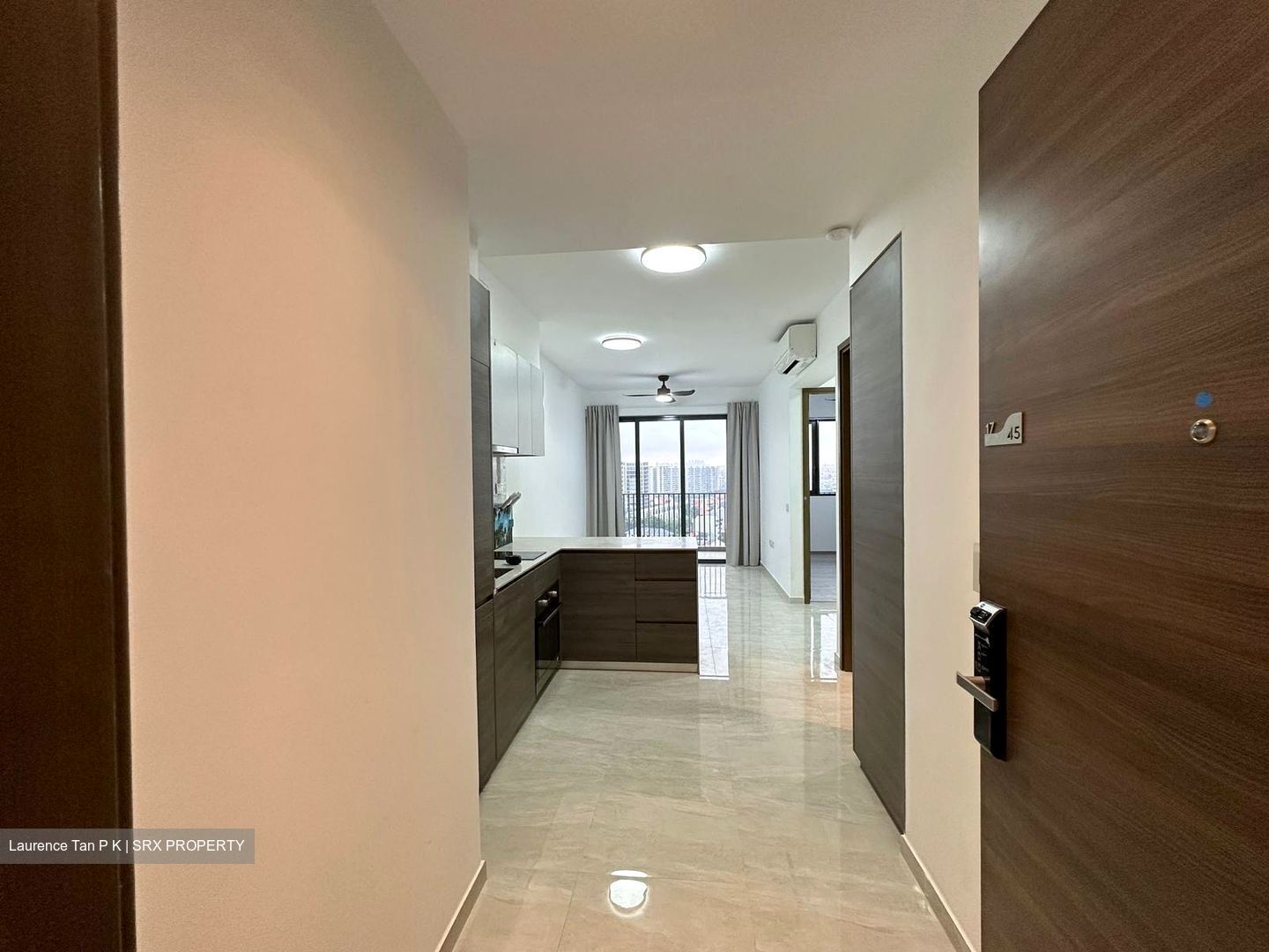The Florence Residences (D19), Apartment #429455161